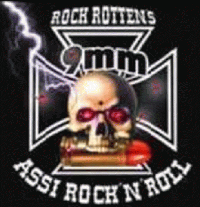 9MM (GER) : Assi Rock 'n' Roll
